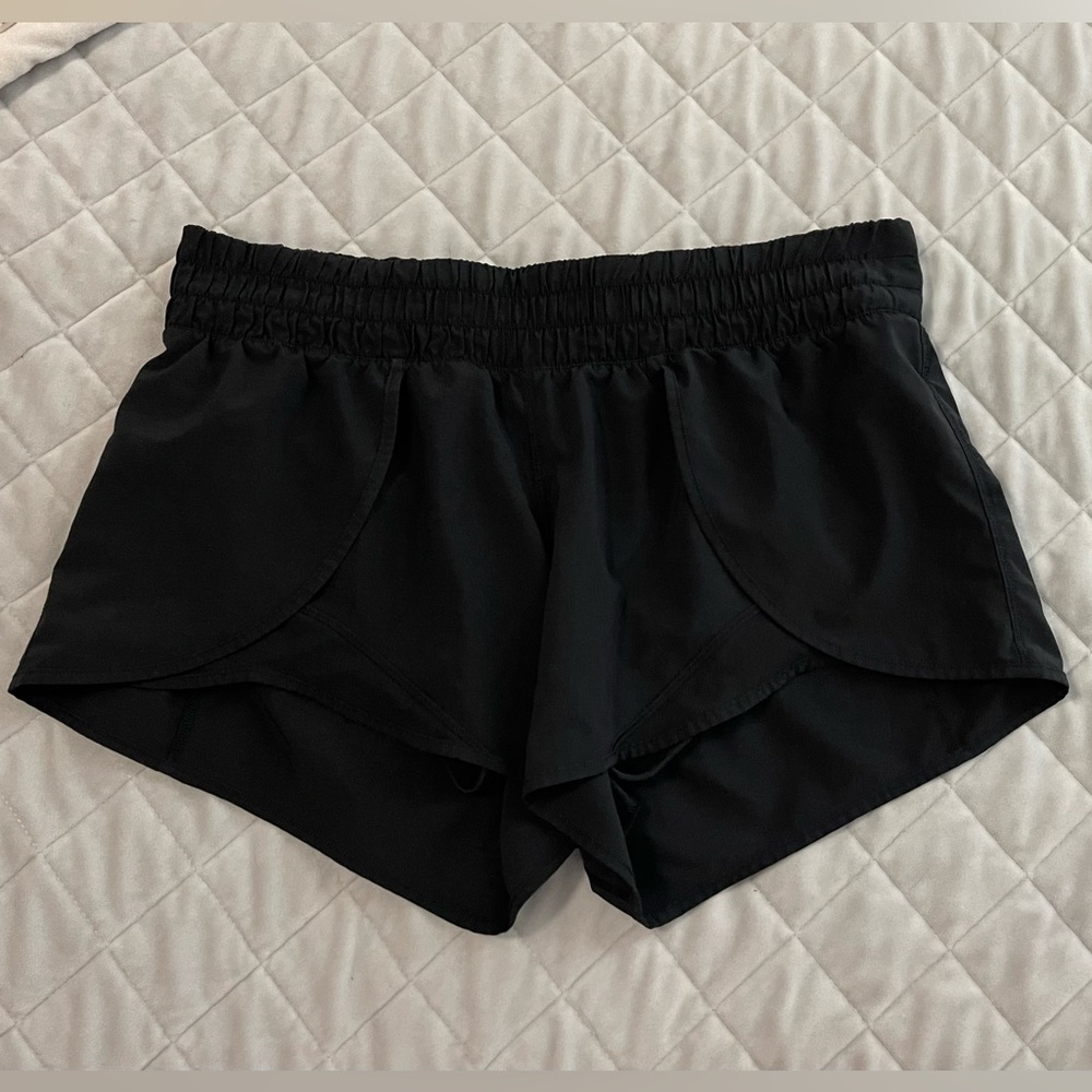 Lululemon Running Shorts